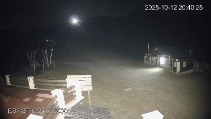 Bild des Benutzerberichts in Espot Esquí
