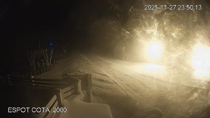 Espot Esquí: Cota 2000 ( espotesqui.cat )