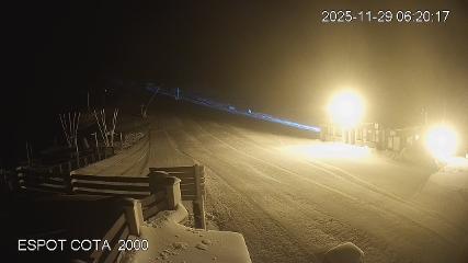 Espot Esquí: Cota 2000 ( espotesqui.cat )