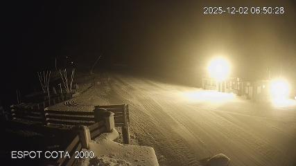 Espot Esquí: Cota 2000 ( espotesqui.cat )