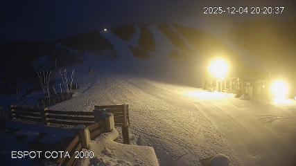 Espot Esquí: Cota 2000 ( espotesqui.cat )
