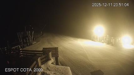 User report image in Espot Esquí