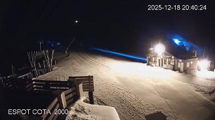 Espot Esquí: Cota 2000 ( espotesqui.cat )