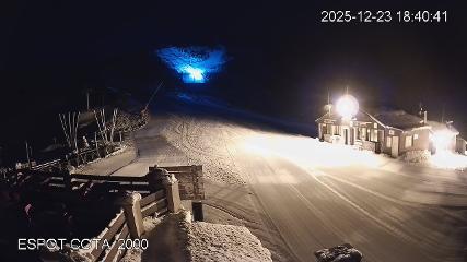 Espot Esquí: Cota 2000 ( espotesqui.cat )