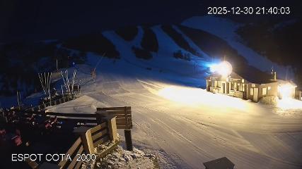 Espot Esquí: Cota 2000 ( espotesqui.cat )