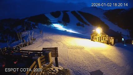 Espot Esquí: Cota 2000 ( espotesqui.cat )