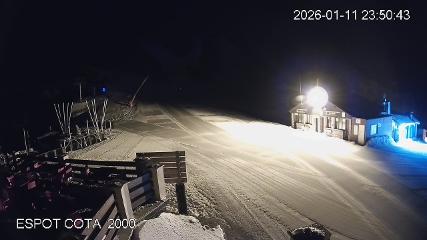 Espot Esquí: Cota 2000 ( espotesqui.cat )