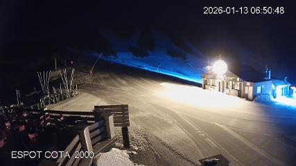 Espot Esquí: Cota 2000 ( espotesqui.cat )