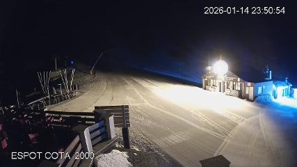Espot Esquí: Cota 2000 ( espotesqui.cat )