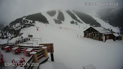Espot Esquí: Cota 2000 ( espotesqui.cat )