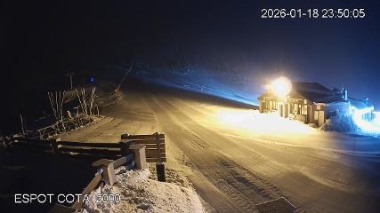 Espot Esquí: Cota 2000 ( espotesqui.cat )