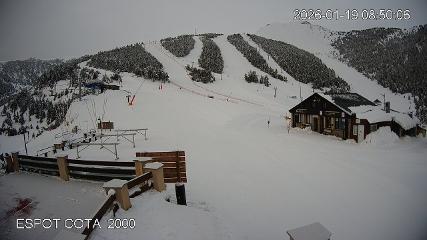 Espot Esquí: Cota 2000 ( espotesqui.cat )