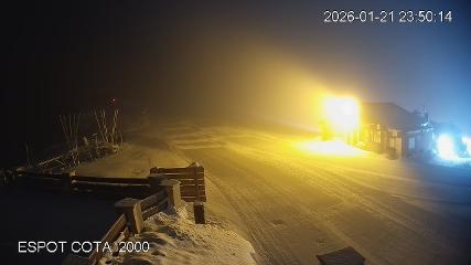 Espot Esquí: Cota 2000 ( espotesqui.cat )