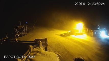 Espot Esquí: Cota 2000 ( espotesqui.cat )