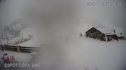 Espot Esquí: Cota 2000 ( espotesqui.cat )