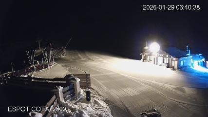 Espot Esquí: Cota 2000 ( espotesqui.cat )