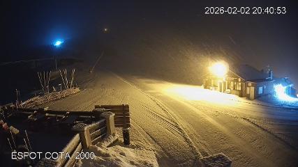 Espot Esquí: Cota 2000 ( espotesqui.cat )