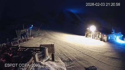 Espot Esquí: Cota 2000 ( espotesqui.cat )