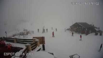Espot Esquí: Cota 2000 ( espotesqui.cat )