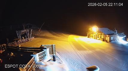 Espot Esquí: Cota 2000 ( espotesqui.cat )