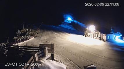 Espot Esquí: Cota 2000 ( espotesqui.cat )