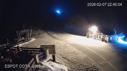 Espot Esquí: Cota 2000 ( espotesqui.cat )