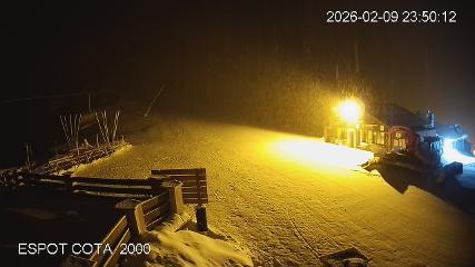 Espot Esquí: Cota 2000 ( espotesqui.cat )