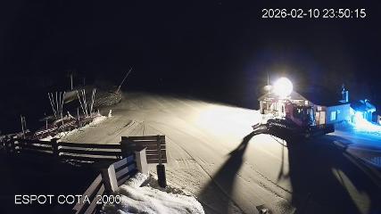 Espot Esquí: Cota 2000 ( espotesqui.cat )