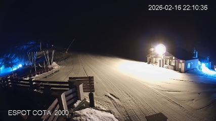 Espot Esquí: Cota 2000 ( espotesqui.cat )