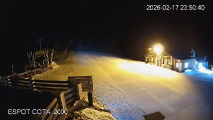Espot Esquí: Cota 2000 ( espotesqui.cat )