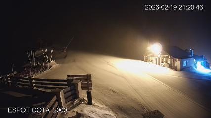 Espot Esquí: Cota 2000 ( espotesqui.cat )