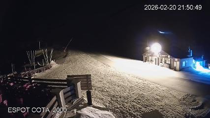 Espot Esquí: Cota 2000 ( espotesqui.cat )