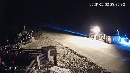 Espot Esquí: Cota 2000 ( espotesqui.cat )