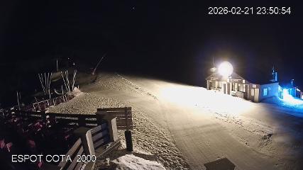 Espot Esquí: Cota 2000 ( espotesqui.cat )