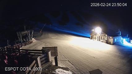 Espot Esquí: Cota 2000 ( espotesqui.cat )