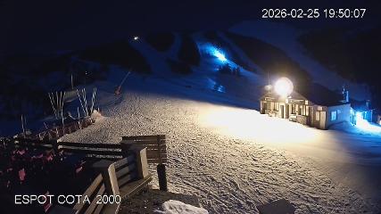 Espot Esquí: Cota 2000 ( espotesqui.cat )