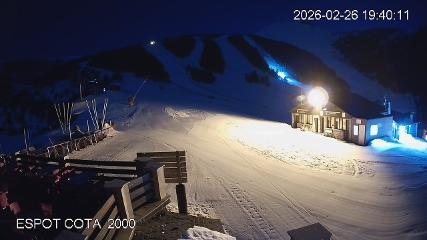 Espot Esquí: Cota 2000 ( espotesqui.cat )