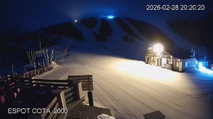 Espot Esquí: Cota 2000 ( espotesqui.cat )