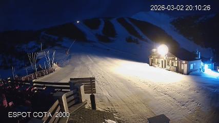 Espot Esquí: Cota 2000 ( espotesqui.cat )