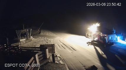 Espot Esquí: Cota 2000 ( espotesqui.cat )