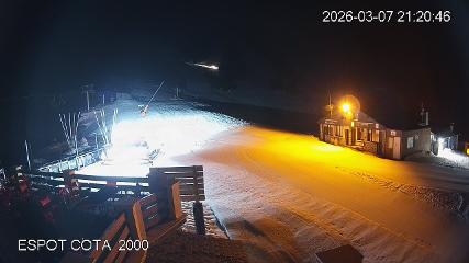 Espot Esquí: Cota 2000 ( espotesqui.cat )