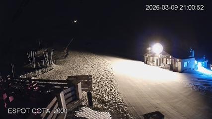Espot Esquí: Cota 2000 ( espotesqui.cat )