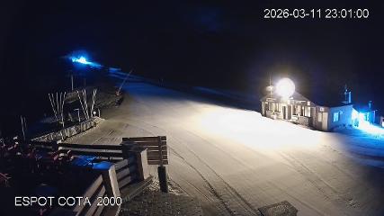 Espot Esquí: Cota 2000 ( espotesqui.cat )