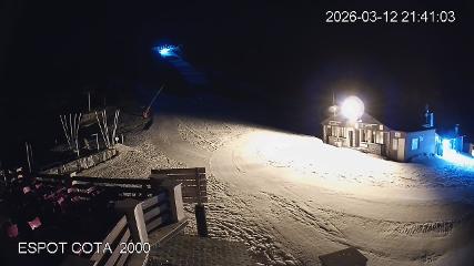 User report image in Espot Esquí