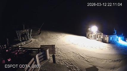Espot Esquí: Cota 2000 ( espotesqui.cat )