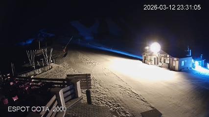 Espot Esquí: Cota 2000 ( espotesqui.cat )