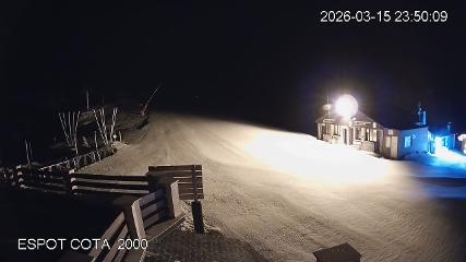 Espot Esquí: Cota 2000 ( espotesqui.cat )