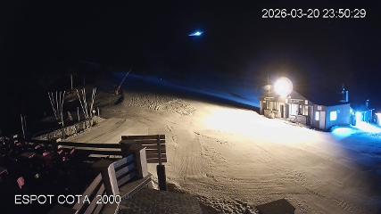 Espot Esquí: Cota 2000 ( espotesqui.cat )