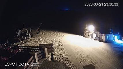 Espot Esquí: Cota 2000 ( espotesqui.cat )