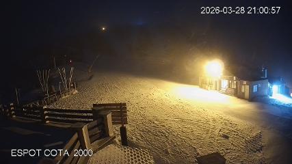 Espot Esquí: Cota 2000 ( espotesqui.cat )